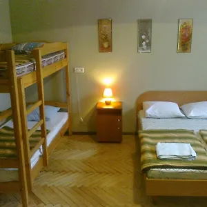 Yaroslav Hostel