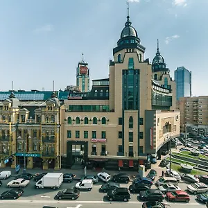 Arena City Kiev