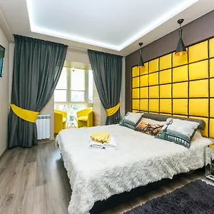 Bessarabsky Kvartal Kiev