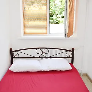Railway Hostel
