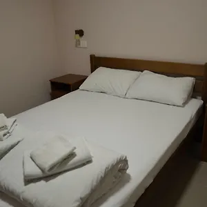 Vshokoladi Hostel